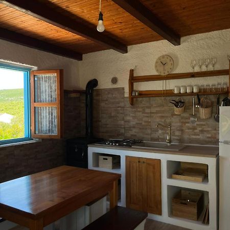 Robinson House Ruza Hotell Neviđane Eksteriør bilde